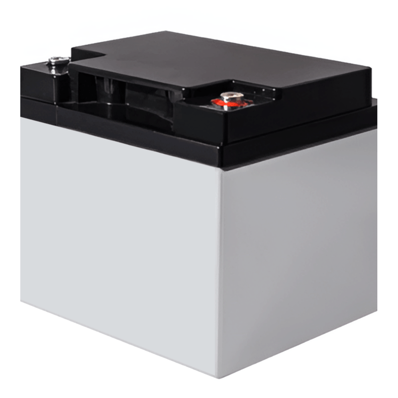 Bateria Estacionaria 40Ah 12V 170X198X166Mm Selada BAT2120401 Weg